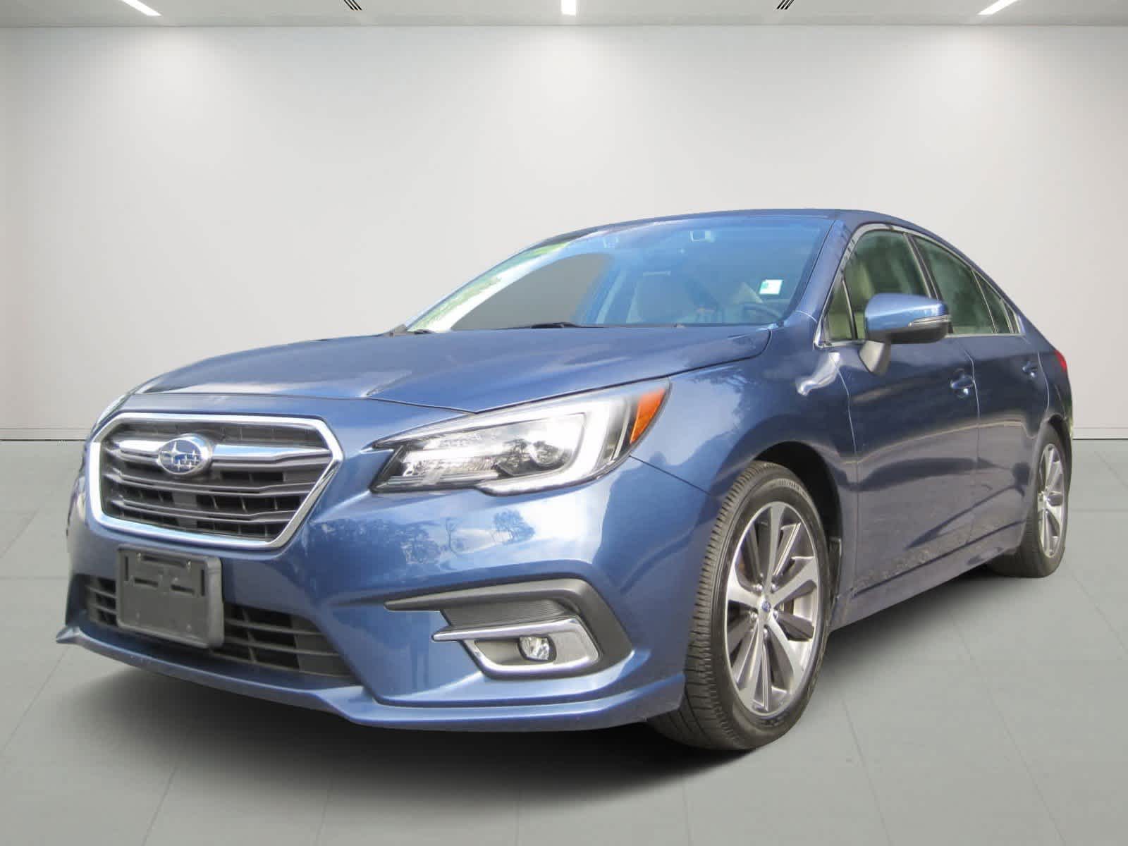 used 2019 Subaru Legacy car, priced at $21,916