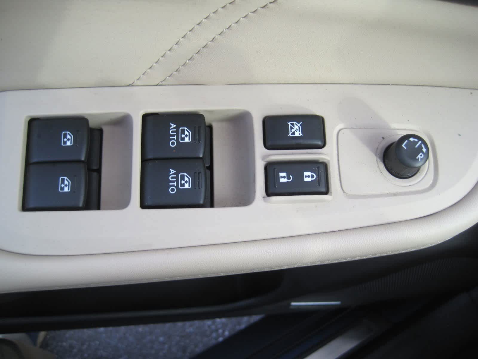 used 2019 Subaru Legacy car, priced at $21,916