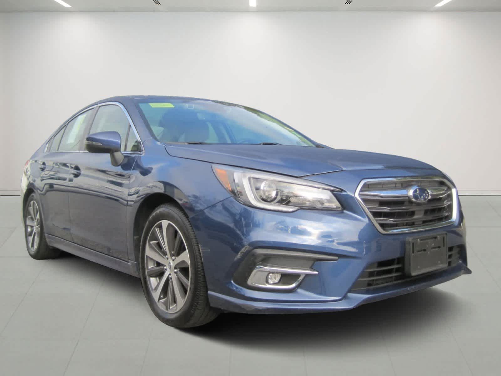 used 2019 Subaru Legacy car, priced at $21,916