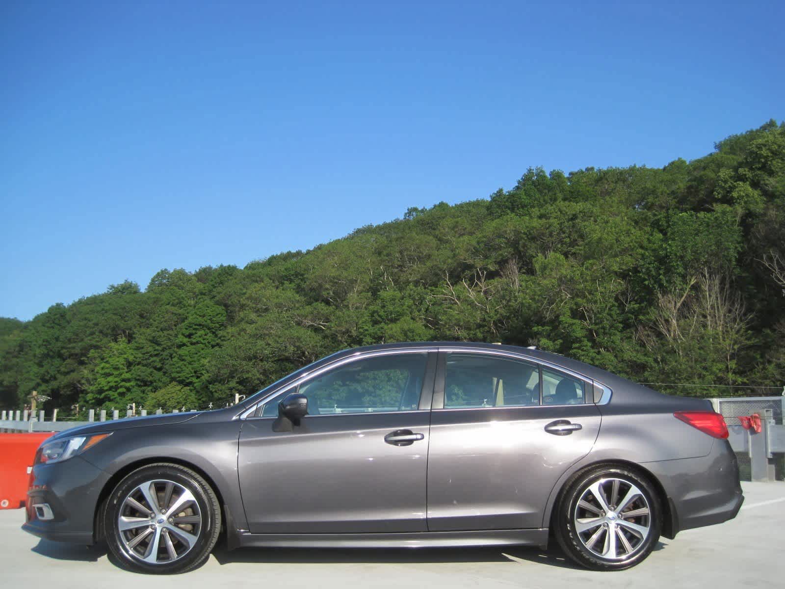 used 2019 Subaru Legacy car, priced at $20,965