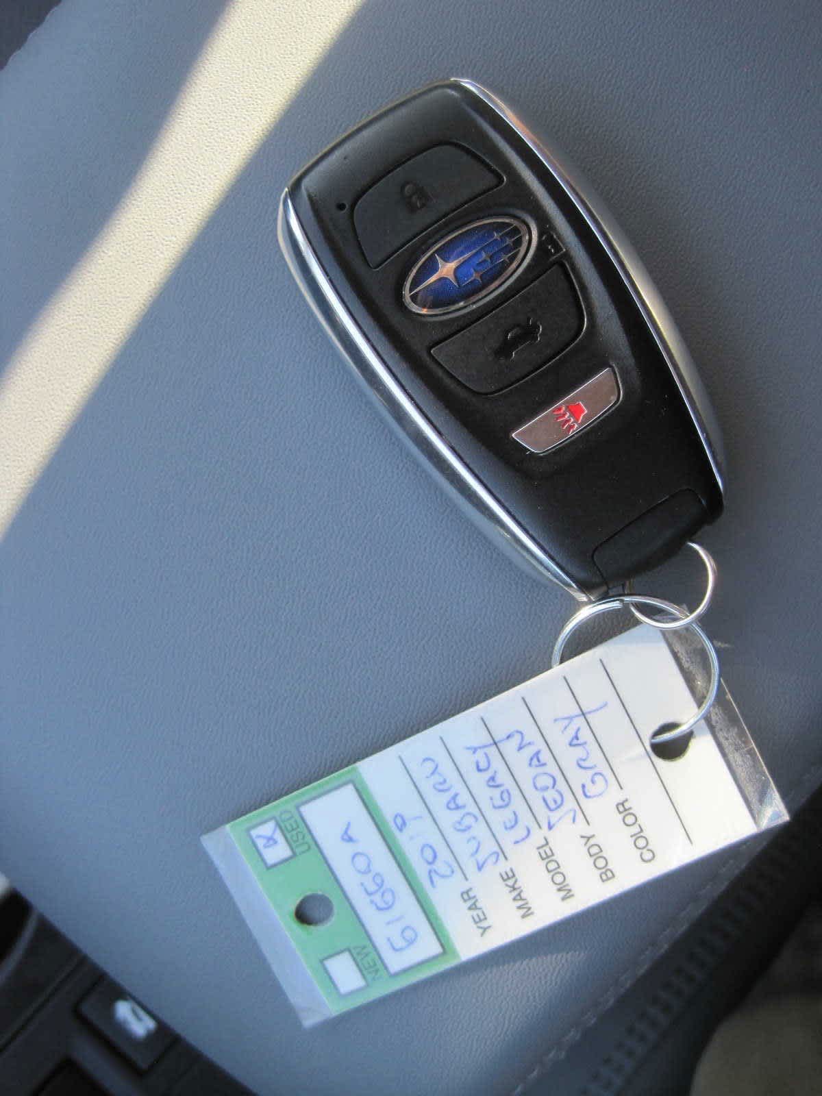 used 2019 Subaru Legacy car, priced at $20,965