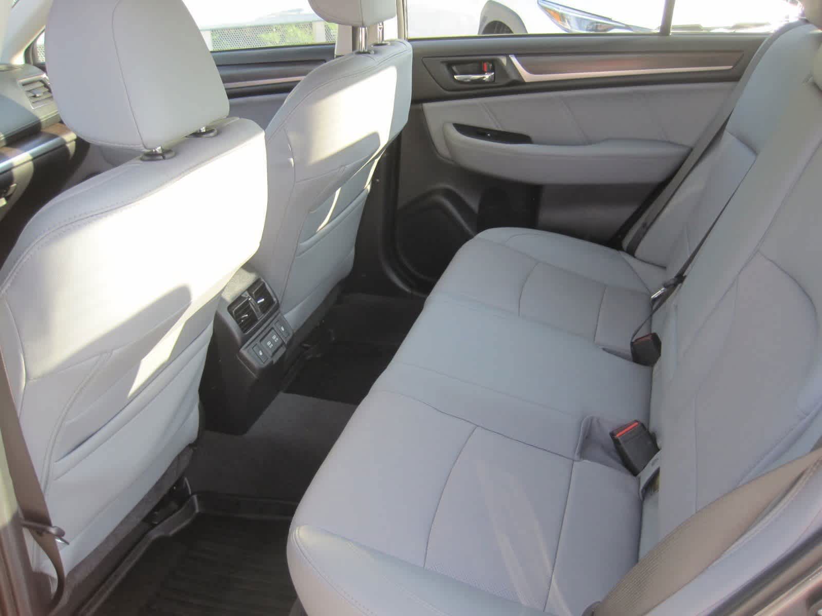 used 2019 Subaru Legacy car, priced at $20,965