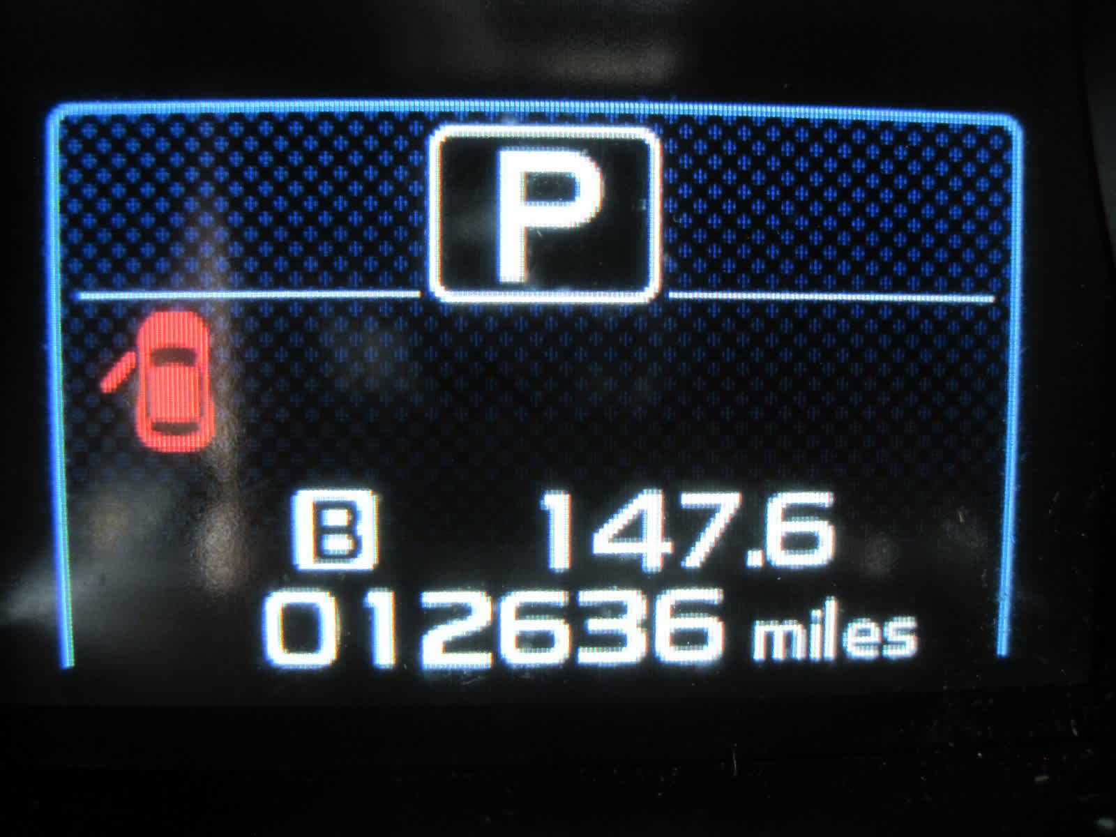 used 2019 Subaru Legacy car, priced at $20,965