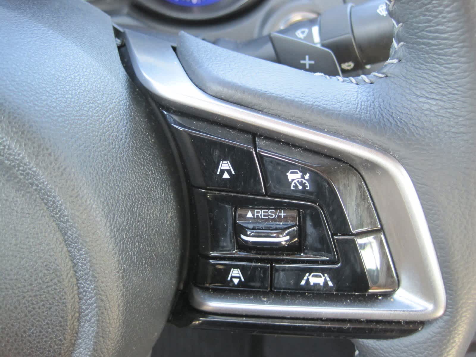 used 2019 Subaru Legacy car, priced at $20,965