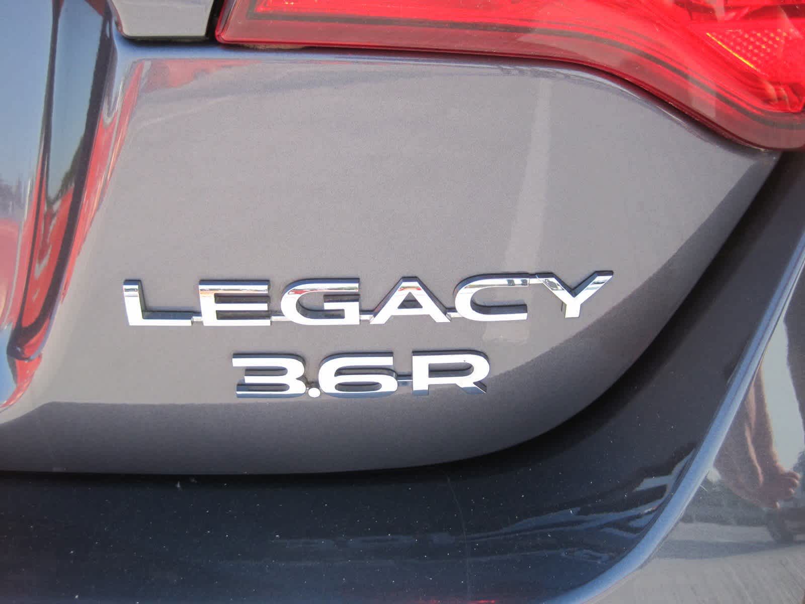 used 2019 Subaru Legacy car, priced at $20,965