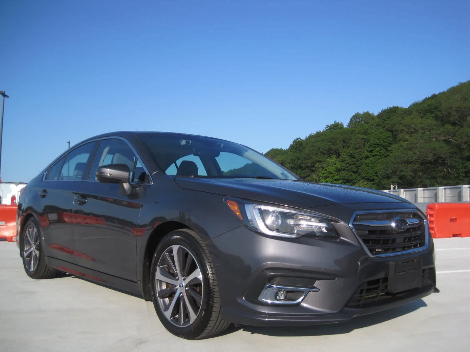 used 2019 Subaru Legacy car, priced at $20,965