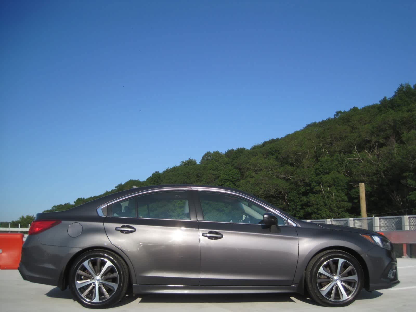 used 2019 Subaru Legacy car, priced at $20,965