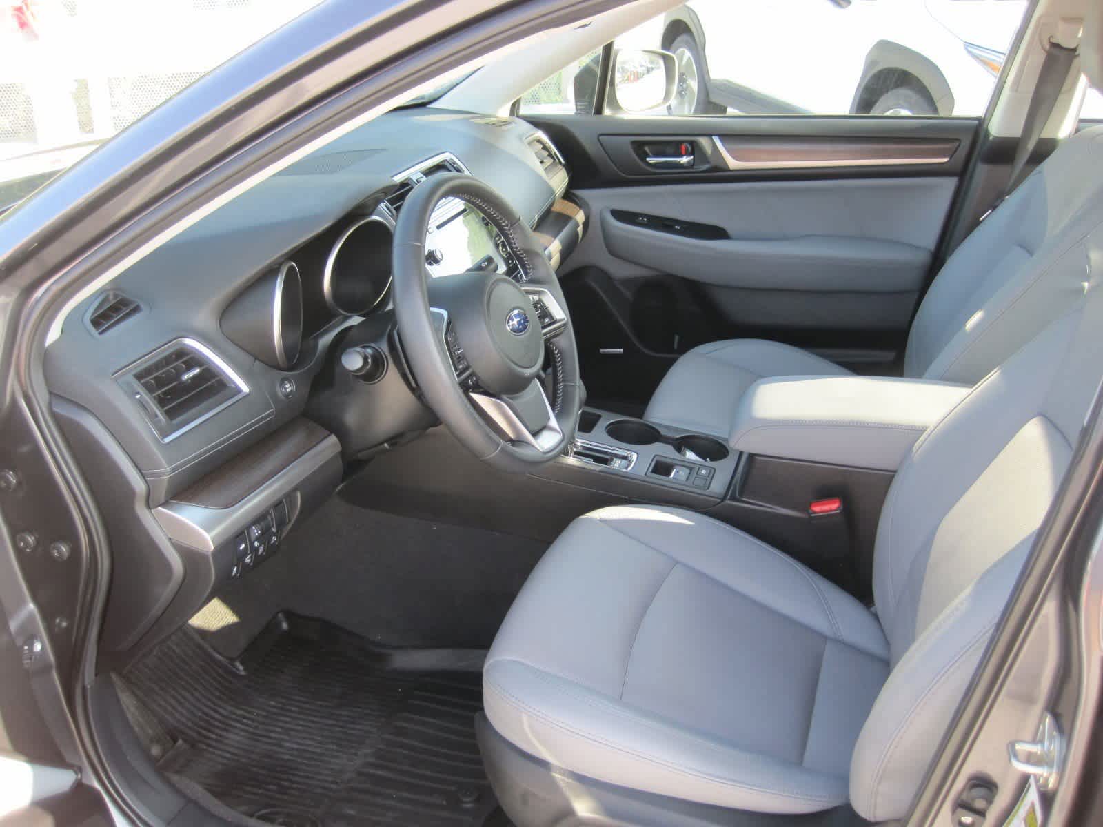 used 2019 Subaru Legacy car, priced at $20,965