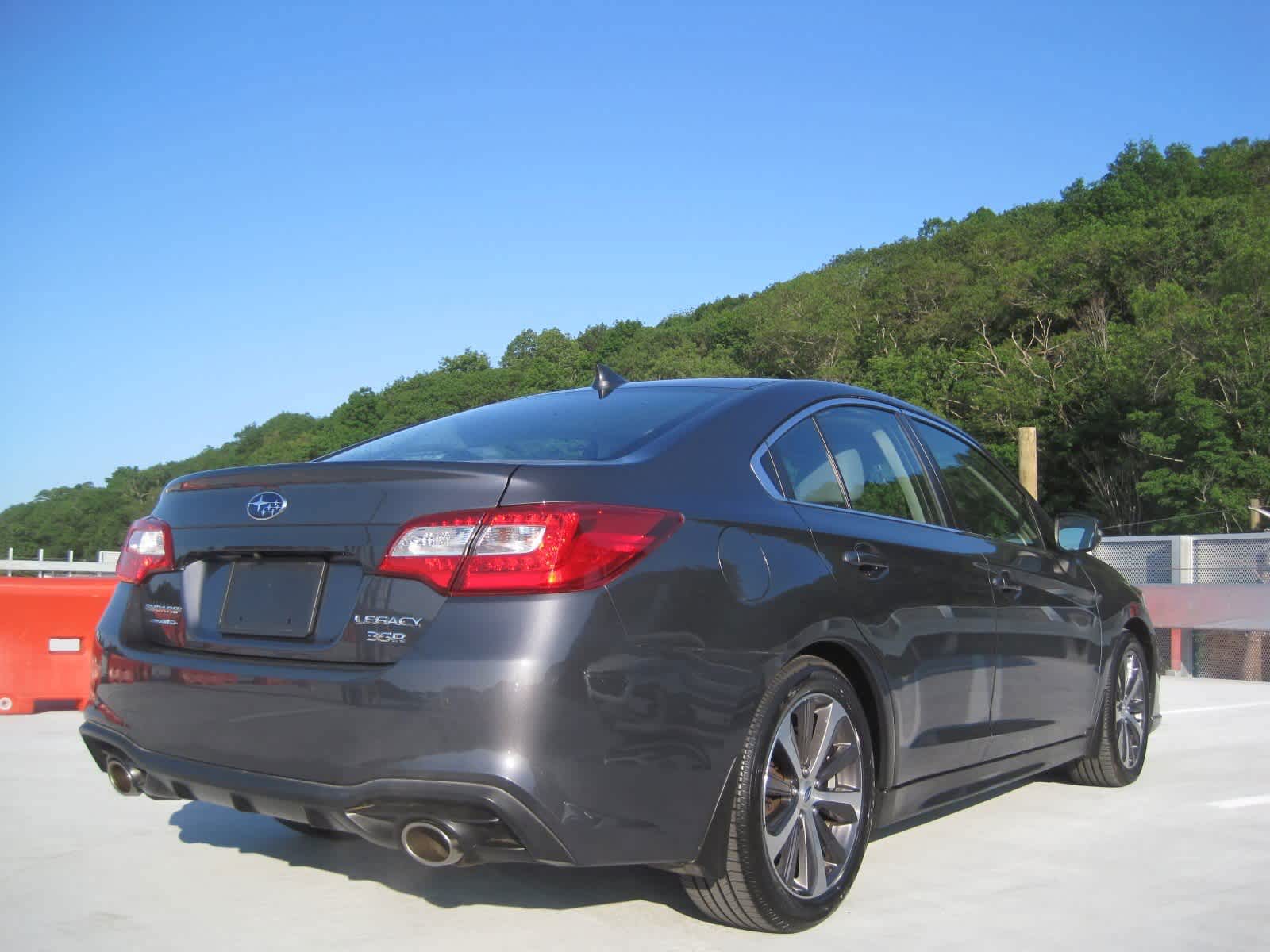 used 2019 Subaru Legacy car, priced at $20,965