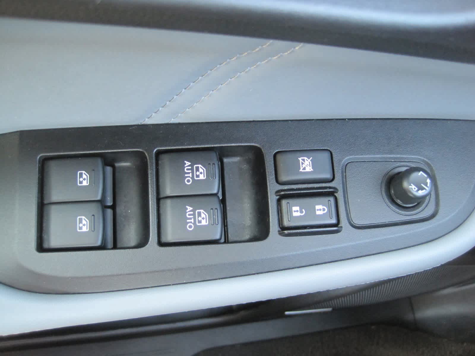 used 2019 Subaru Legacy car, priced at $20,965