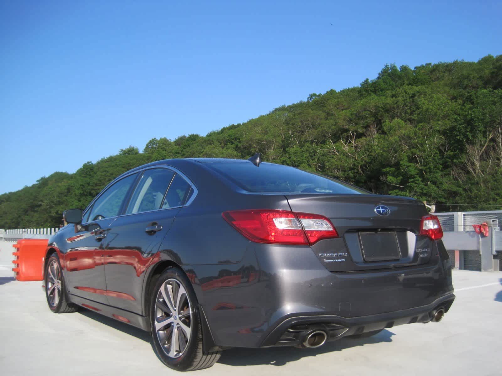 used 2019 Subaru Legacy car, priced at $20,965