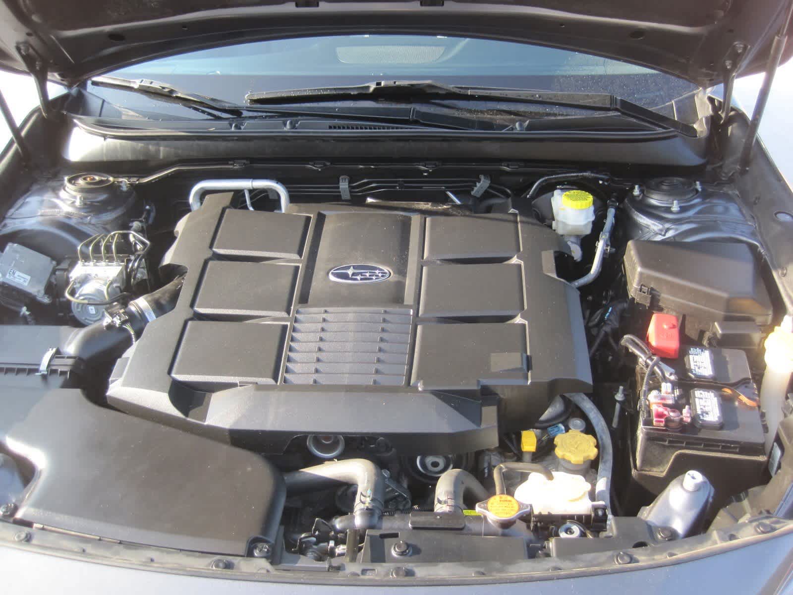used 2019 Subaru Legacy car, priced at $20,965