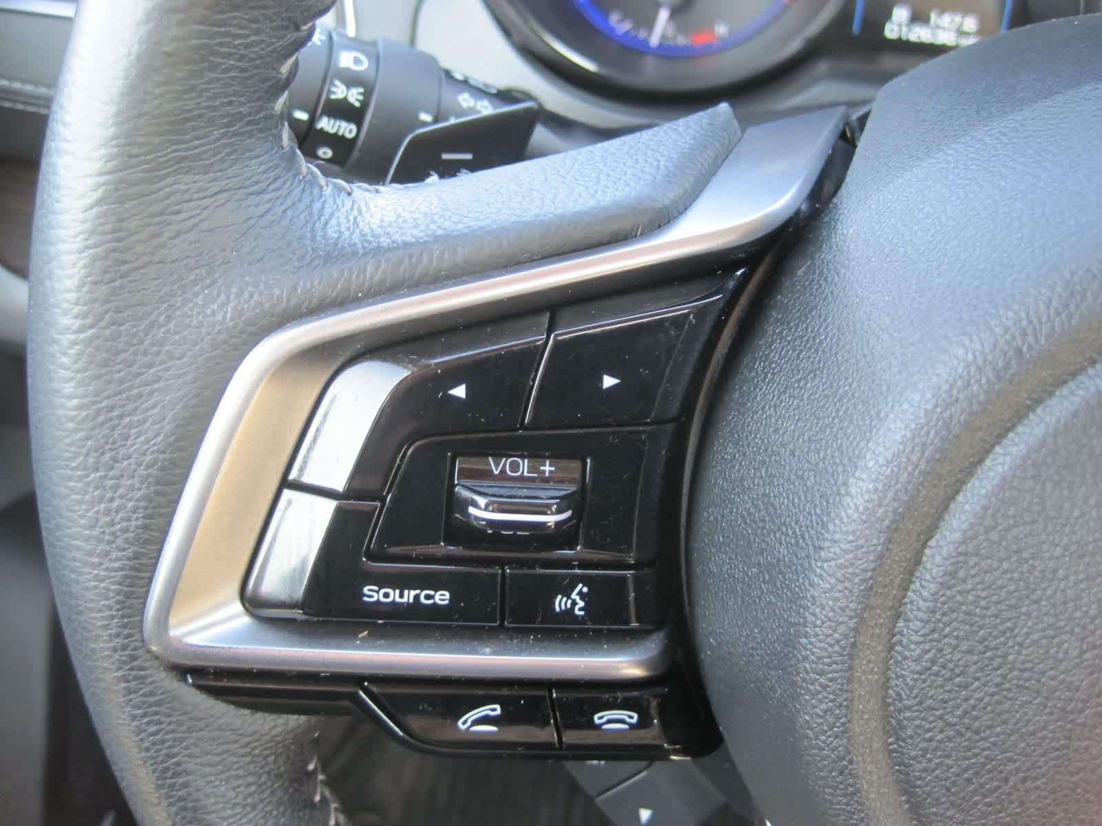 used 2019 Subaru Legacy car, priced at $20,965
