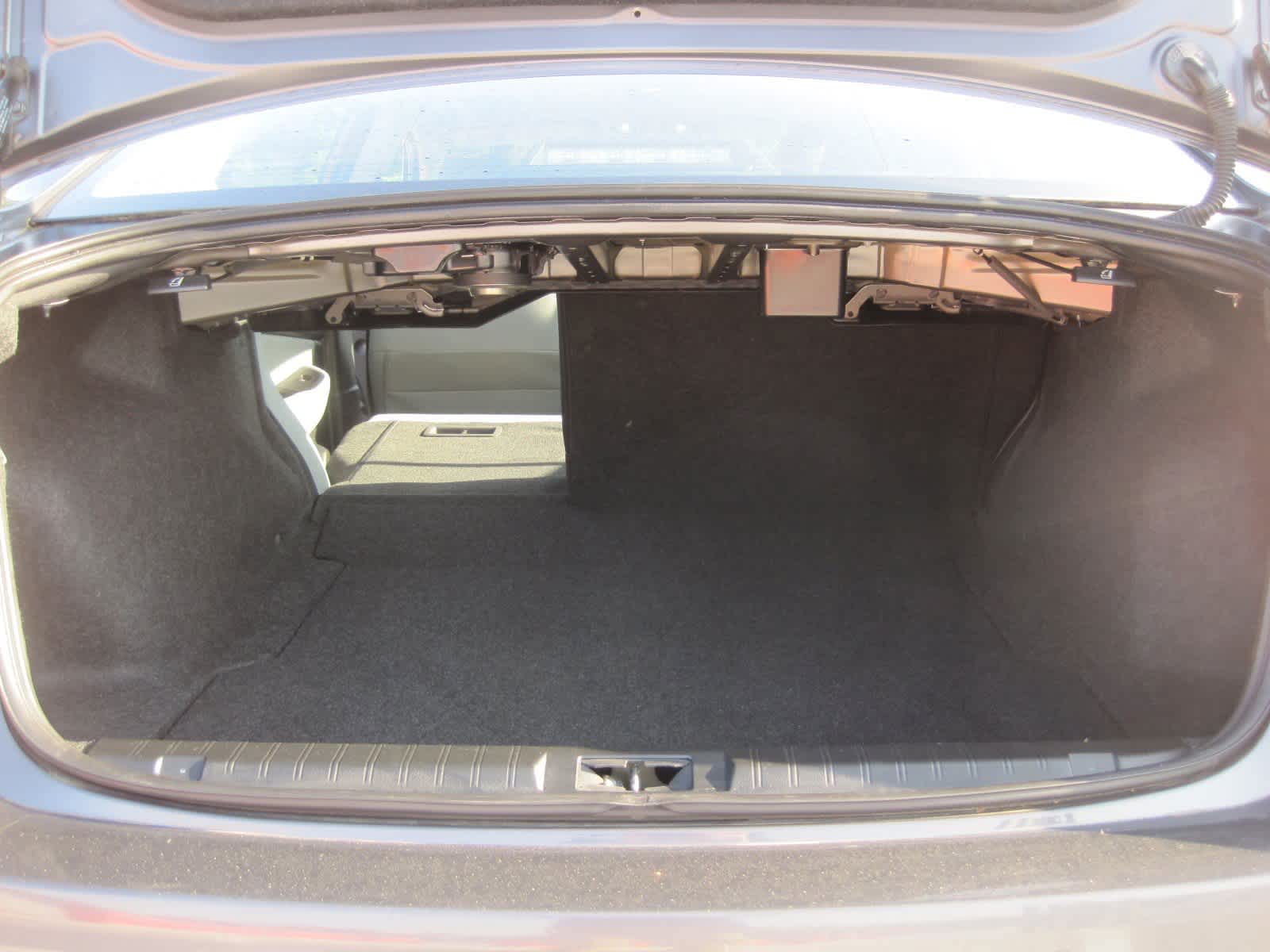 used 2019 Subaru Legacy car, priced at $20,965