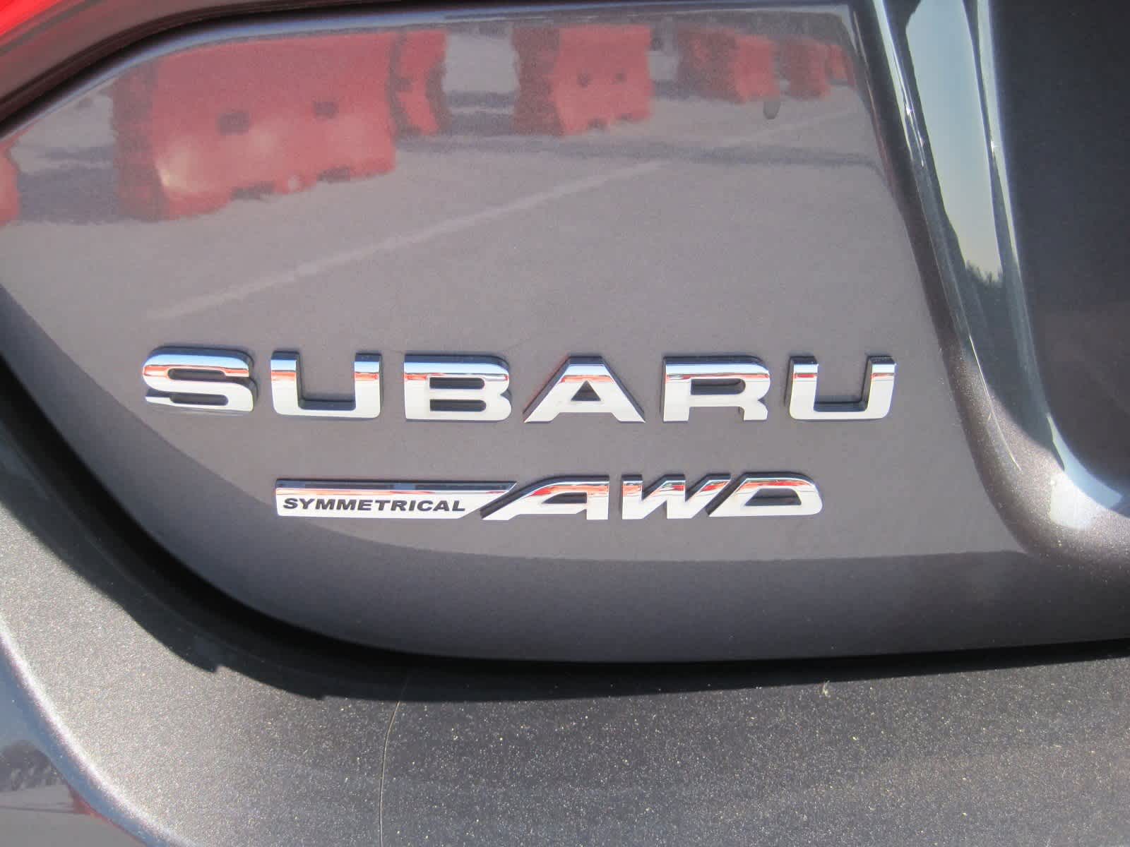 used 2019 Subaru Legacy car, priced at $20,965