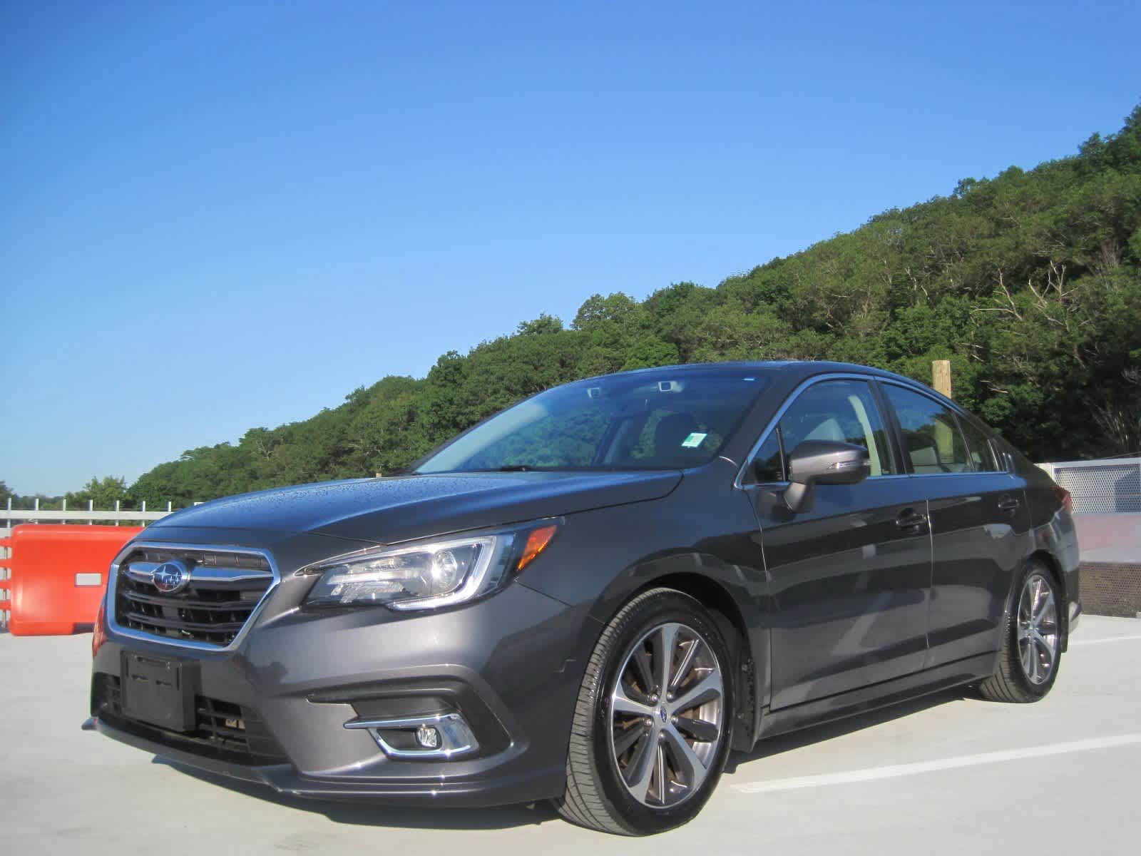 used 2019 Subaru Legacy car, priced at $20,965
