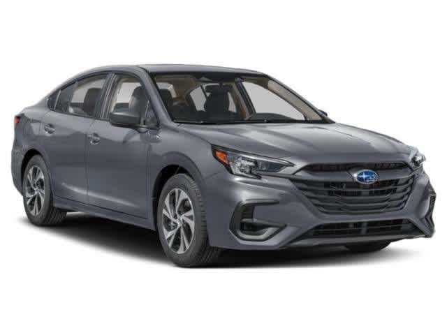 new 2025 Subaru Legacy car