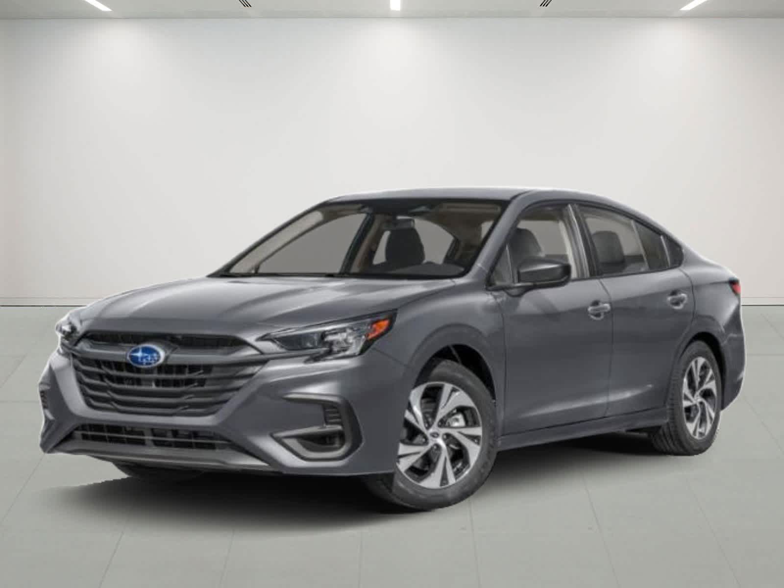 new 2025 Subaru Legacy car