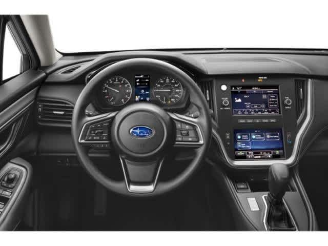 new 2025 Subaru Legacy car