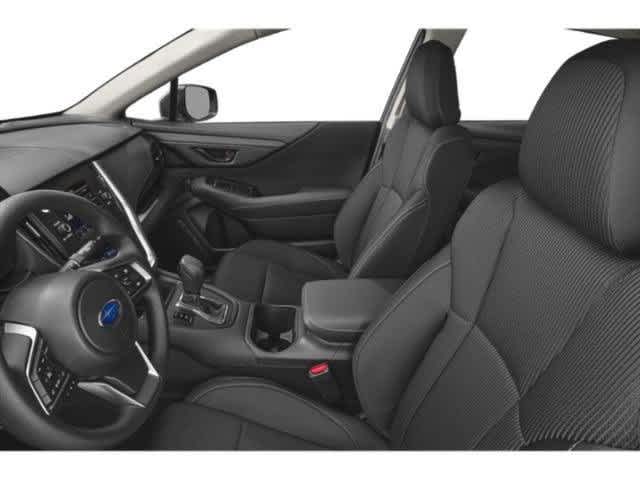 new 2025 Subaru Legacy car