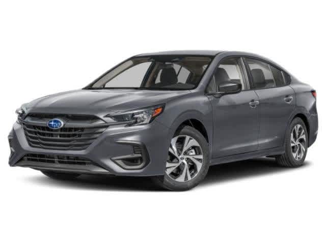 new 2025 Subaru Legacy car