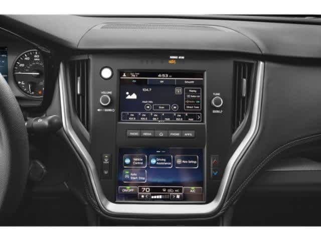 new 2025 Subaru Legacy car