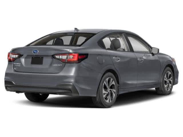 new 2025 Subaru Legacy car
