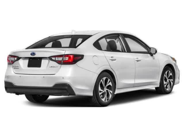 new 2025 Subaru Legacy car