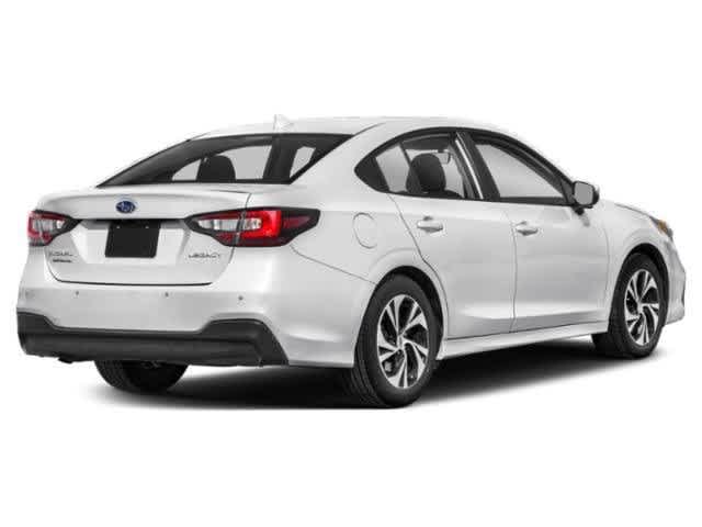 new 2025 Subaru Legacy car