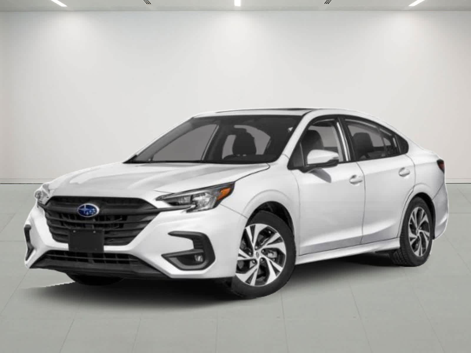 new 2025 Subaru Legacy car