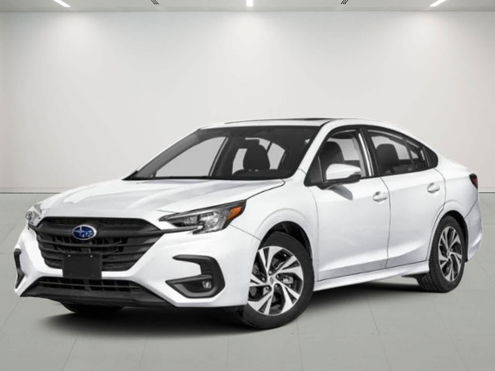 new 2025 Subaru Legacy car