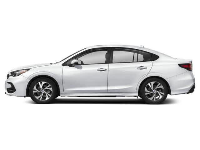 new 2025 Subaru Legacy car