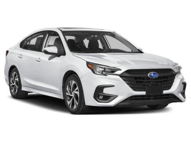 new 2025 Subaru Legacy car