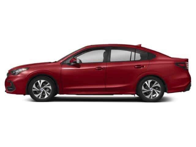 new 2025 Subaru Legacy car