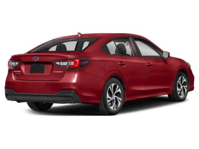 new 2025 Subaru Legacy car