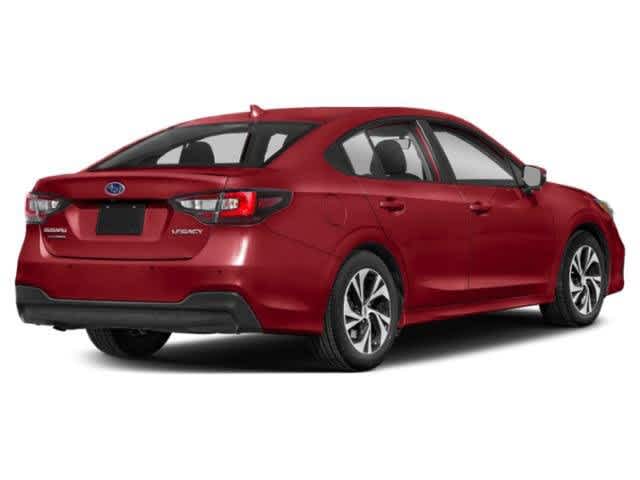 new 2025 Subaru Legacy car