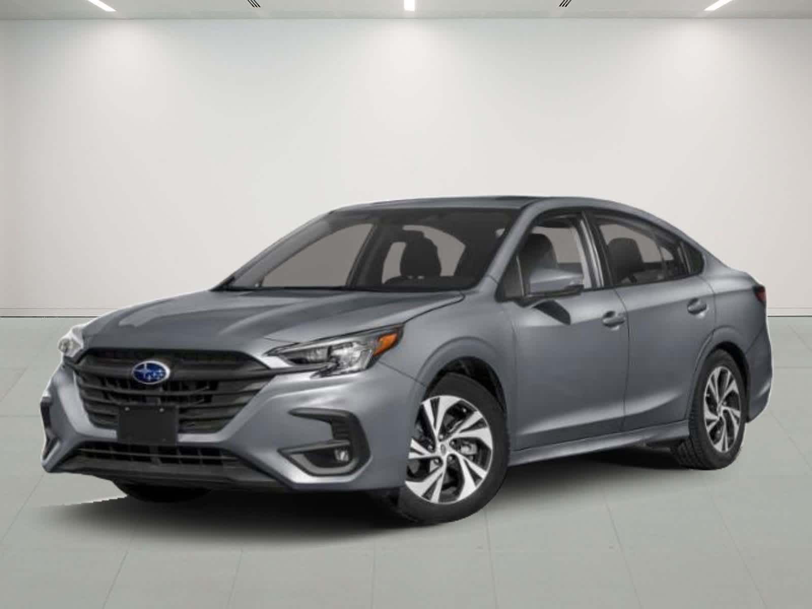 new 2025 Subaru Legacy car