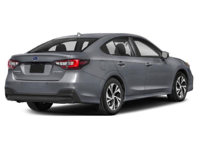 new 2025 Subaru Legacy car