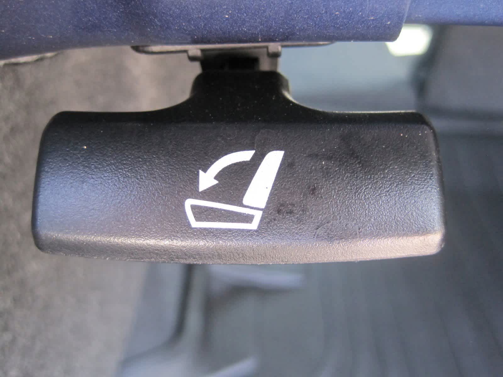 used 2022 Subaru Legacy car, priced at $23,279