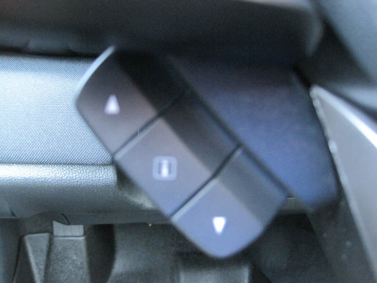 used 2022 Subaru Legacy car, priced at $23,279