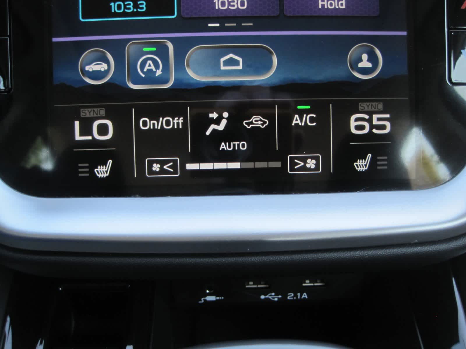 used 2022 Subaru Legacy car, priced at $23,279
