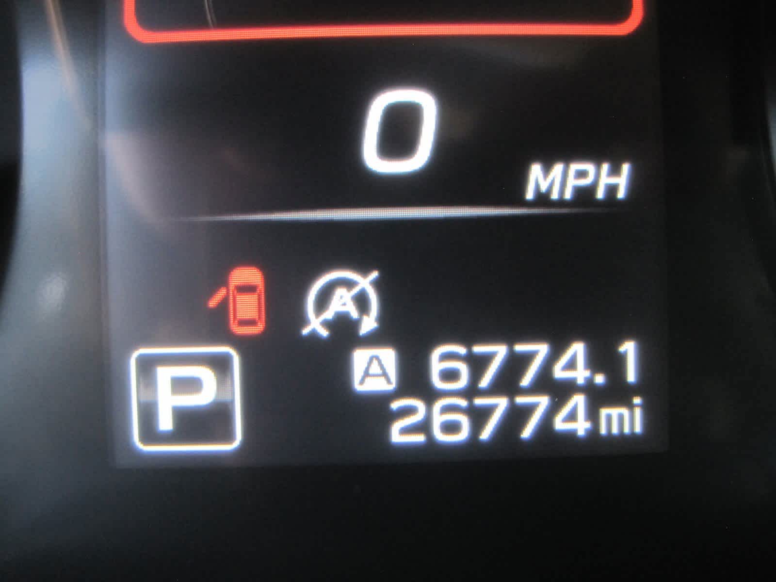 used 2022 Subaru Legacy car, priced at $23,279