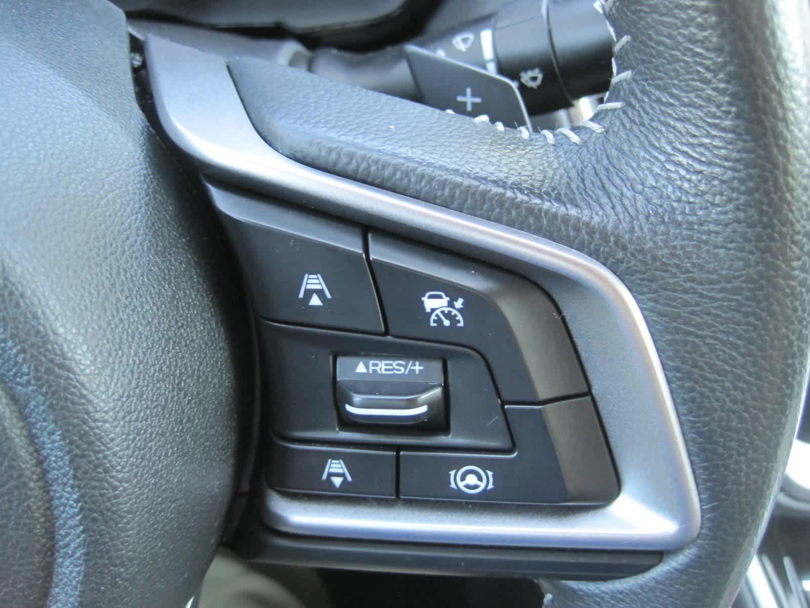 used 2022 Subaru Legacy car, priced at $23,279