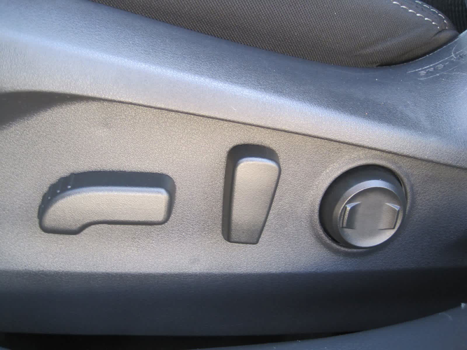 used 2022 Subaru Legacy car, priced at $23,279