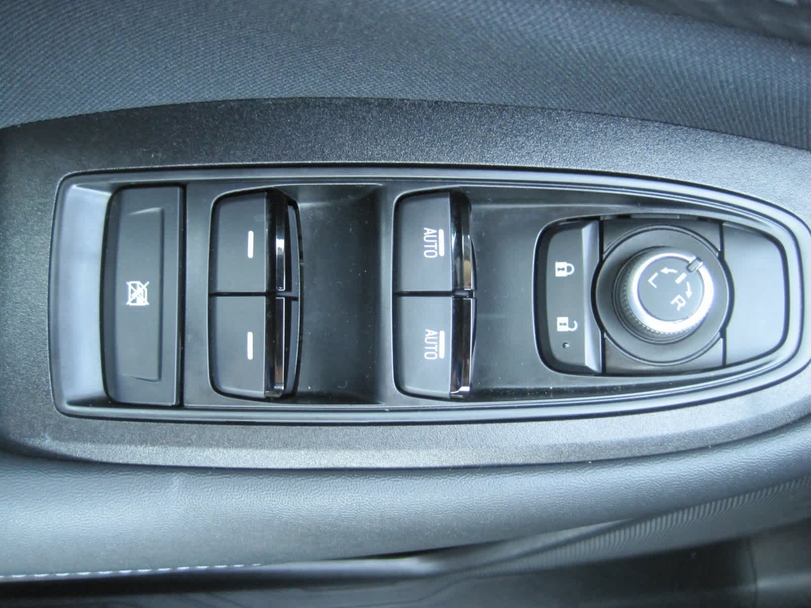 used 2022 Subaru Legacy car, priced at $23,279