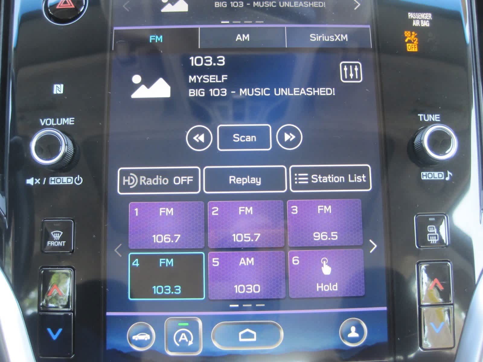 used 2022 Subaru Legacy car, priced at $23,279