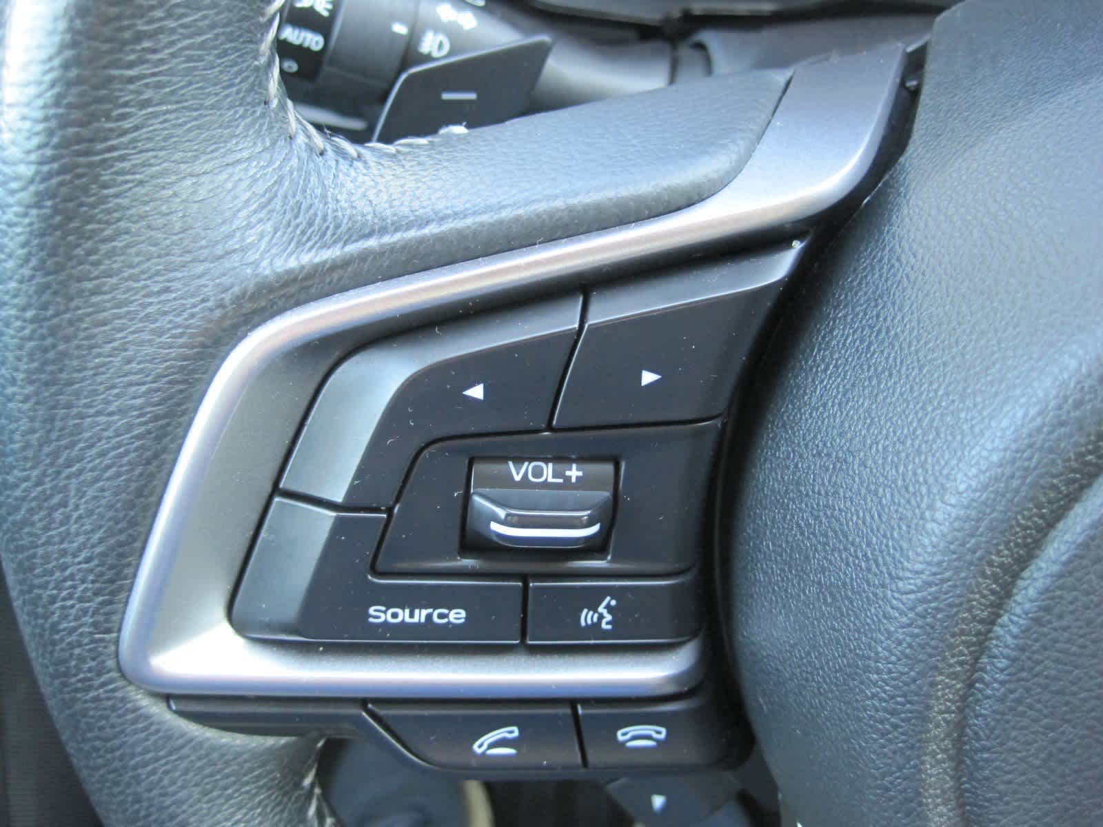 used 2022 Subaru Legacy car, priced at $23,279