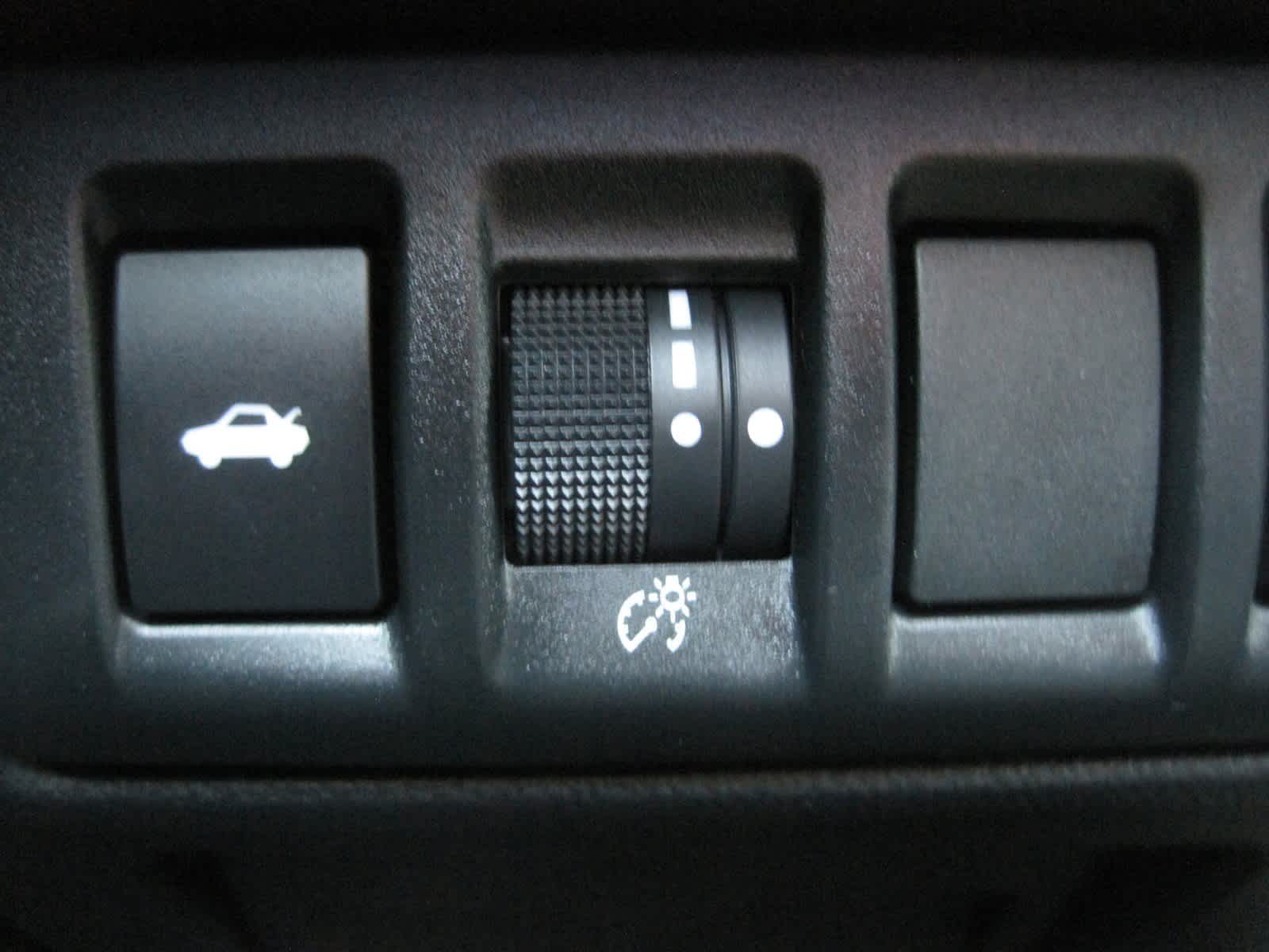 used 2022 Subaru Legacy car, priced at $23,279