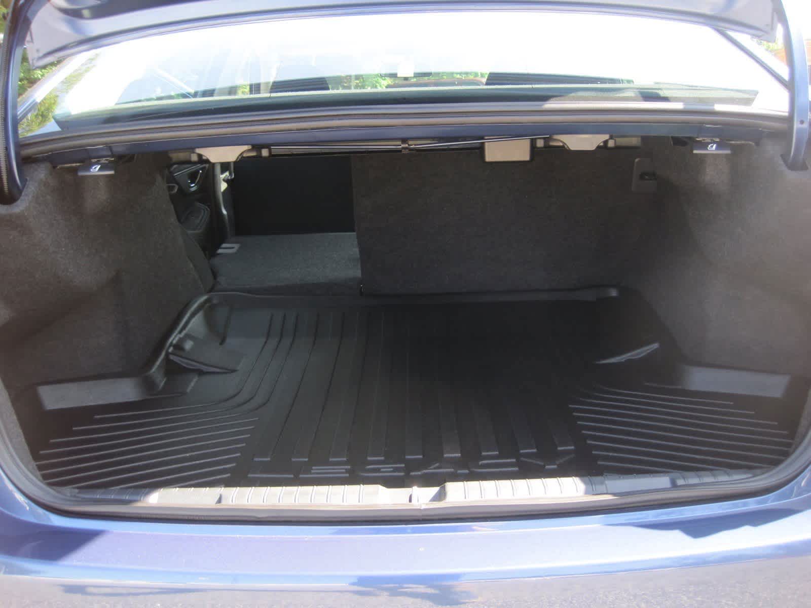 used 2022 Subaru Legacy car, priced at $23,279