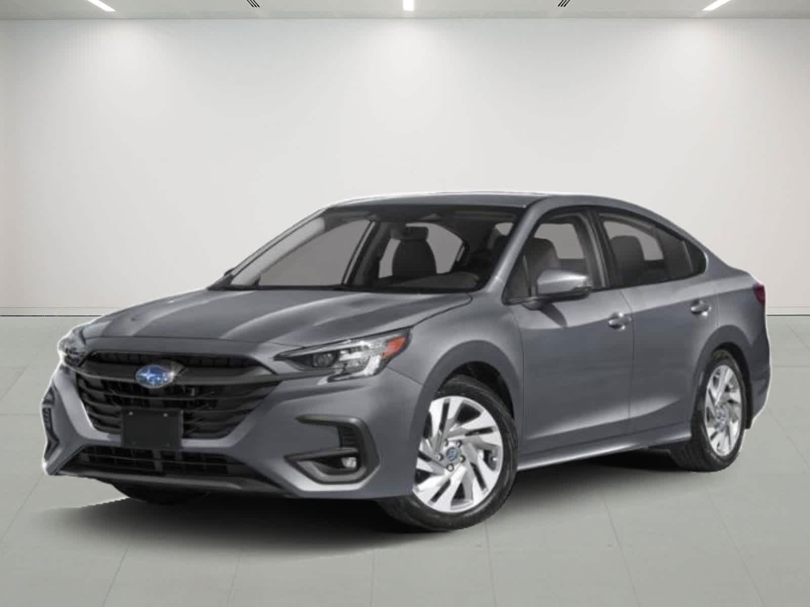 new 2025 Subaru Legacy car